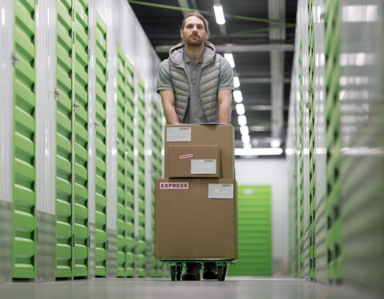 Cold Storage Contractors In Abu Dhabi